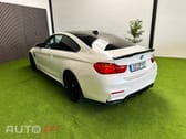 BMW M4 Coupe
