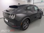 Ford Mustang Mach-E 76 kWh RWD