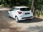 Nissan Micra 1.5 dCi N-Connecta