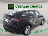 Tesla Model Y Standard RWD I.V.A DEDUTIVEL