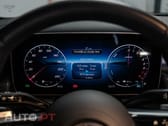 Mercedes-Benz GLC 300 e 4Matic