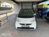 Smart ForTwo 1.0 mhd Passion