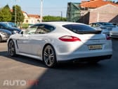 Porsche Panamera 4S PDK