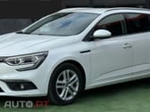 Renault Mégane Sport Tourer BLUE dCi 115 BUSINESS EDITION (EDC)