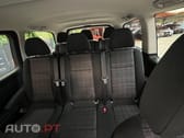 Mercedes-Benz Vito 114 CDi/34 Pro