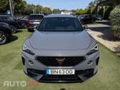 Cupra Formentor 1.4 e-Hybrid DSG