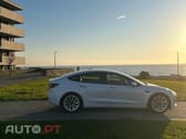 Tesla Model 3 Tração Traseira