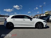 Mercedes-Benz A 200 AMG Line Aut.