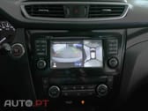 Nissan Qashqai 1.6 dCi Tekna Pele