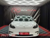 Tesla Model 3 Performance Tração Integral