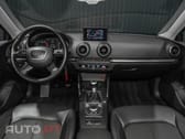 Audi A3 1.4 TFSi S-line