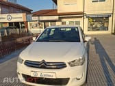 Citroen C-Elysée 1.2 VTi Seduction