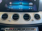 Mercedes-Benz E 220 d Avantgarde