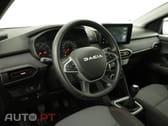 Dacia Sandero Sandero 1.0 ECO-G Stepway Extreme + Up&Go Bi-Fuel