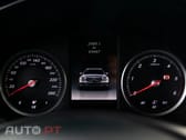 Mercedes-Benz C 180 BlueTEC Avantgarde