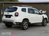 Dacia Duster 1.5 Blue dCi Comfort