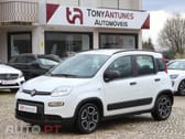 Fiat Panda 1.0 Hybrid City Life