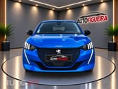 Peugeot E-208 50 kWh GT Line