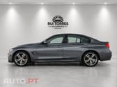 BMW 318 d LifeStyle