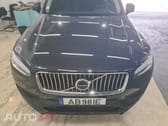Volvo XC90 2.0 T8 PHEV Momentum Plus AWD