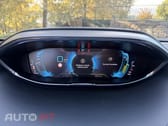 Peugeot 3008 1.6 Hybrid GT Pack e-EAT8