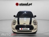 MINI Cabrio Cooper D