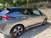 Nissan Leaf 40kw