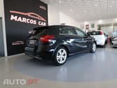 Mercedes-Benz A 180 CDi BE Urban
