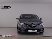 Renault Mégane 1.5 Blue dCi 115 Techno
