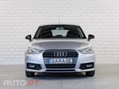 Audi A1 1.4 TDI S tronic