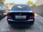 BMW 118 d Coupe