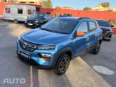 Dacia Spring Electric 45 Comfort