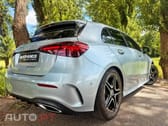 Mercedes-Benz A 200 AMG Line