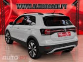 Volkswagen T-Cross 1.0 TSI Urban