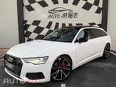 Audi A6 Avant 35 TDI S tronic advanced