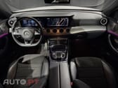 Mercedes-Benz E 350 e AMG