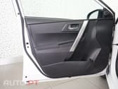 Toyota Auris 1.4 D-4D Comfort