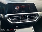 BMW 320 d Touring Line Sport Auto 8