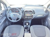 Renault Captur 0.9 TCE Exclusive