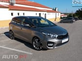 Kia Carens 1.7 CRDI ISG TX  7 Lug