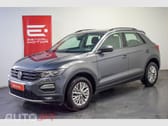 Volkswagen T-Roc 1.6 TDI 115cv Style