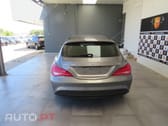 Mercedes-Benz CLA 200 d Shooting Brake Urban Aut.
