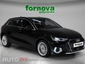 Audi A3 Sportback 30 TFSI Advanced S tronic