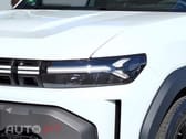 Dacia Duster 1.2 Eco-G 120 Bi-Fuel Extreme