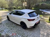 Seat Leon 2.0 TDI FR