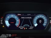 Audi A3 30 TDI Advanced