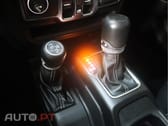 Jeep Wrangler  Unlimited 2.0 TG 4xe Sahara