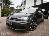 Volkswagen Golf  Gti Performance Bluemotion