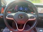Volkswagen Golf 2.0 TDI Style DSG