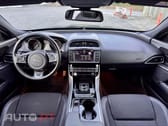Jaguar XE 2.0 D R-Sport Aut.